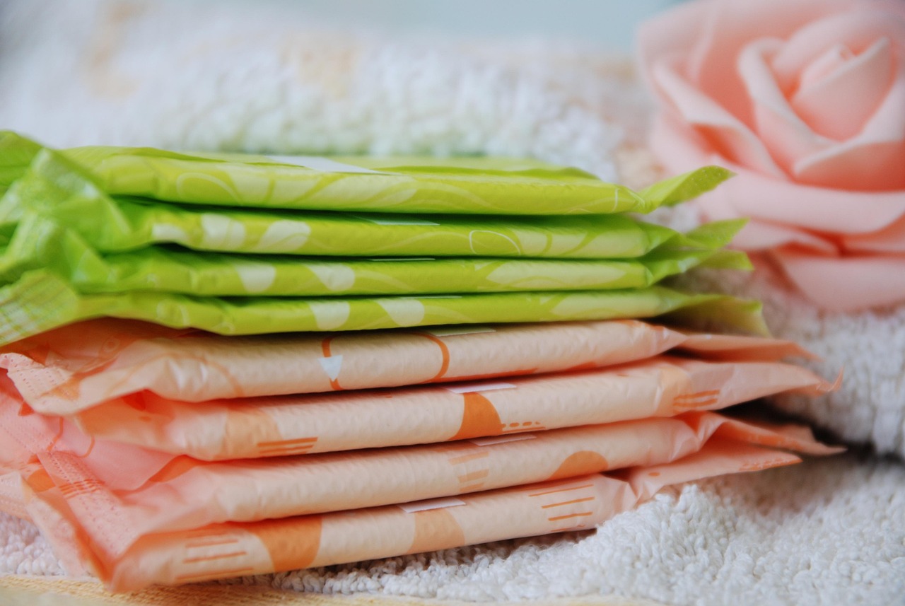 生理前に豆乳を飲むメリットとは？