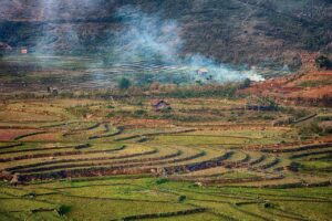 PMSに悩むあなたへ、半身浴の効果とは？