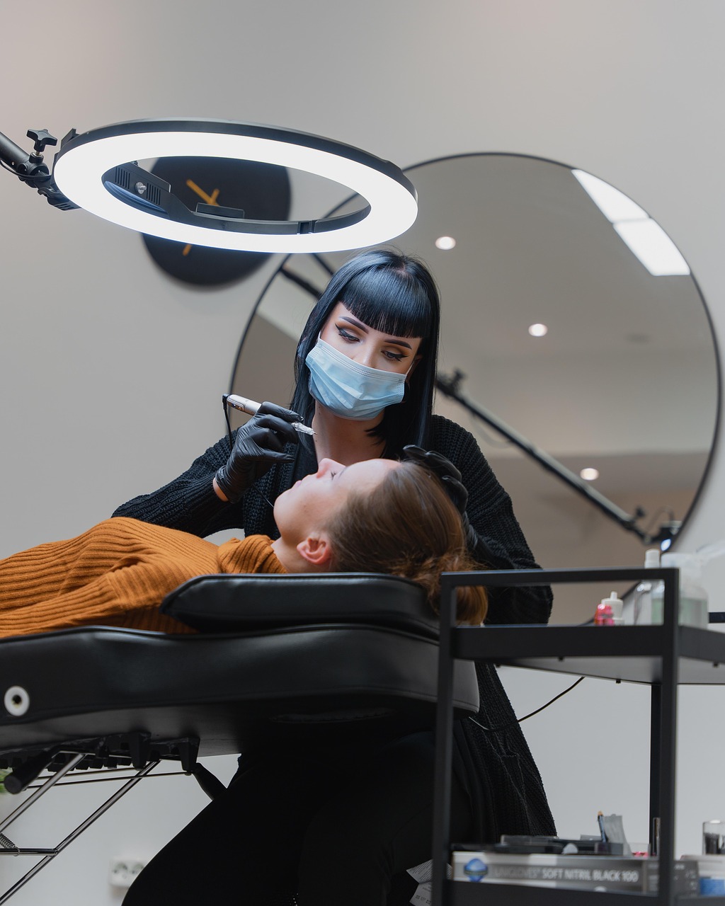 PMSのストレスを発散する方法にはどんなものがある？