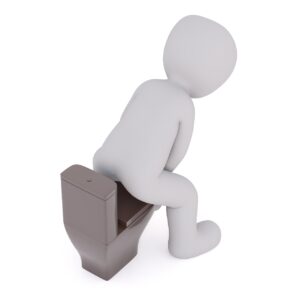 便秘の原因は何が考えられるのか？