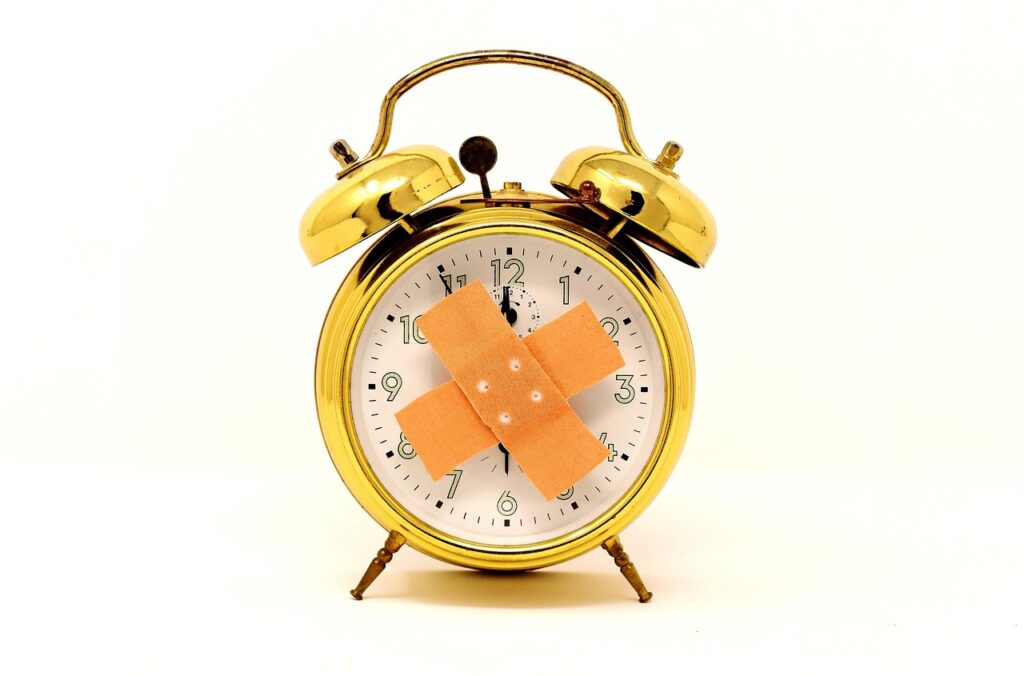 腰痛改善に効果的なストレッチ方法は？