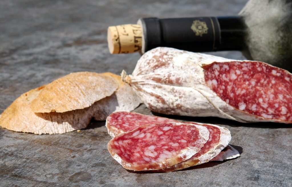 食欲増加を抑えるために効果的な食べ物は？