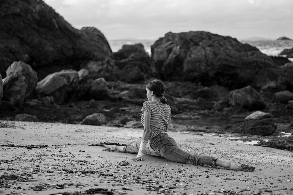 だるい体をスッキリさせるおすすめのストレッチは？