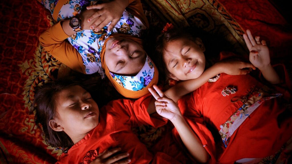 睡眠に効果的なサプリのおすすめは？