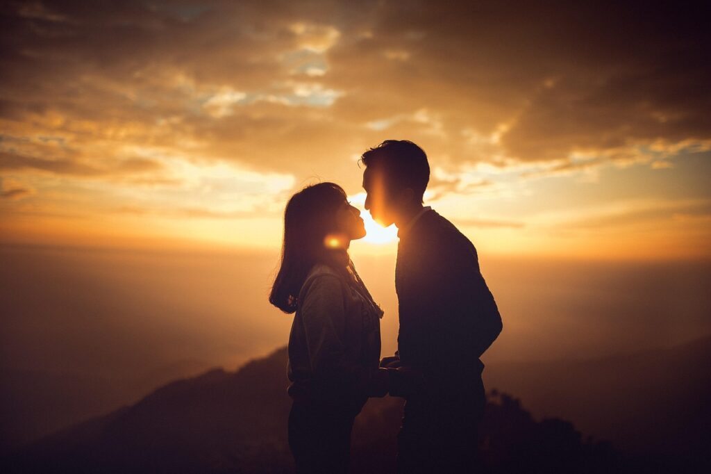 生理前のモヤモヤを夫にどう伝えればいい？
