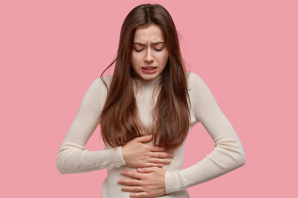 月経前のモヤモヤは婦人科受診の目安になる？